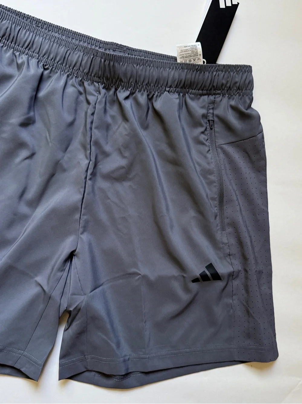 adidas Men’s 7